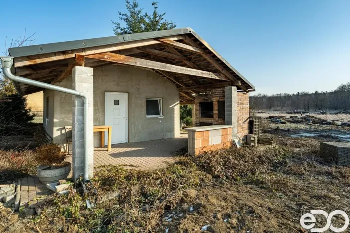 Prodej pozemku pro bydlení, Strašov, 921 m2