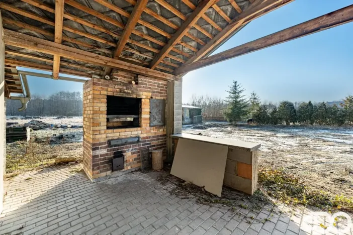 Prodej pozemku pro bydlení, Strašov, 921 m2