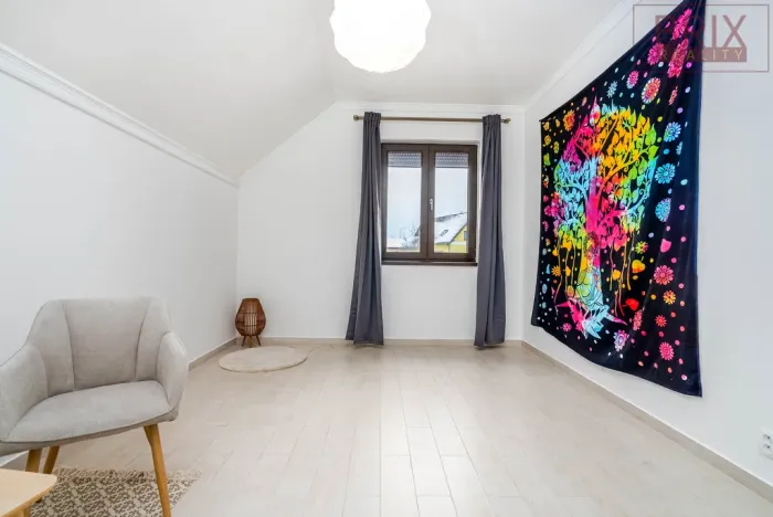 Prodej rodinného domu, Králův Dvůr - Levín, Levínský Vršek, 404 m2