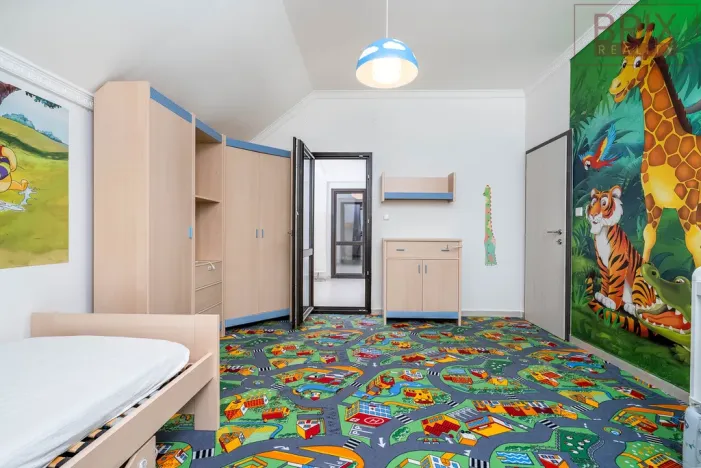 Prodej rodinného domu, Králův Dvůr - Levín, Levínský Vršek, 404 m2