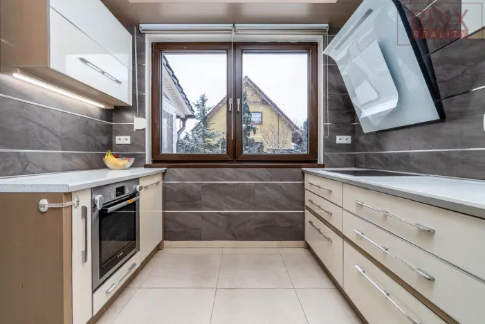 Prodej rodinného domu, Králův Dvůr - Levín, Levínský Vršek, 404 m2