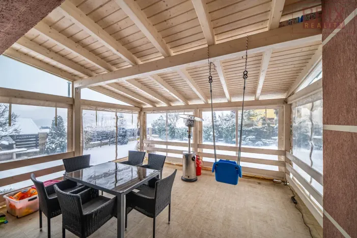 Prodej rodinného domu, Králův Dvůr - Levín, Levínský Vršek, 404 m2