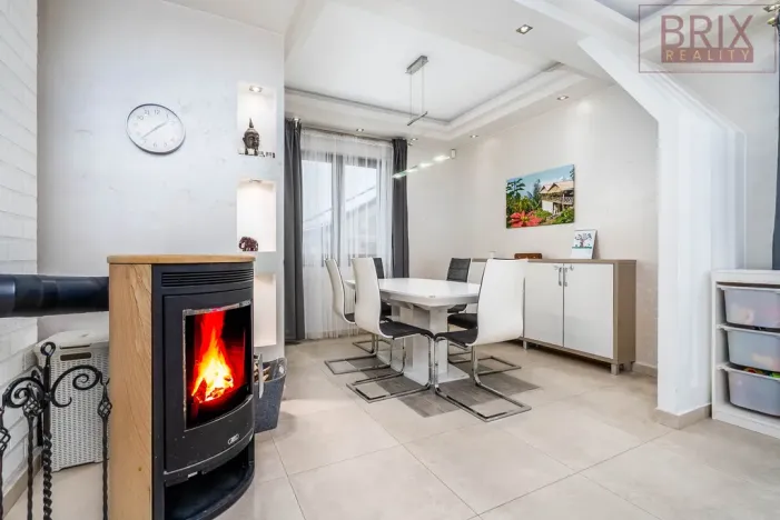 Prodej rodinného domu, Králův Dvůr - Levín, Levínský Vršek, 404 m2