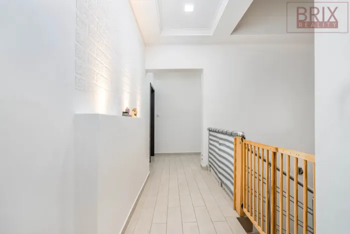 Prodej rodinného domu, Králův Dvůr - Levín, Levínský Vršek, 404 m2