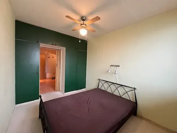 Pronájem bytu 2+kk, Praha - Řepy, Nevanova, 42 m2