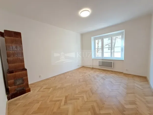 Pronájem bytu 2+kk, Praha - Žižkov, Domažlická, 55 m2