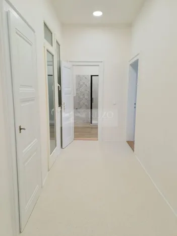 Pronájem bytu 2+kk, Praha - Žižkov, Domažlická, 55 m2