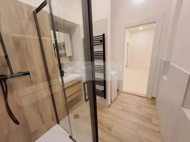 Pronájem bytu 2+kk, Praha - Žižkov, Domažlická, 55 m2