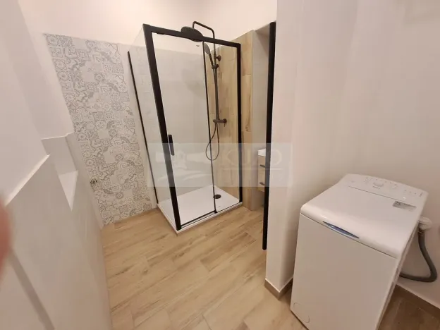 Pronájem bytu 2+kk, Praha - Žižkov, Domažlická, 55 m2