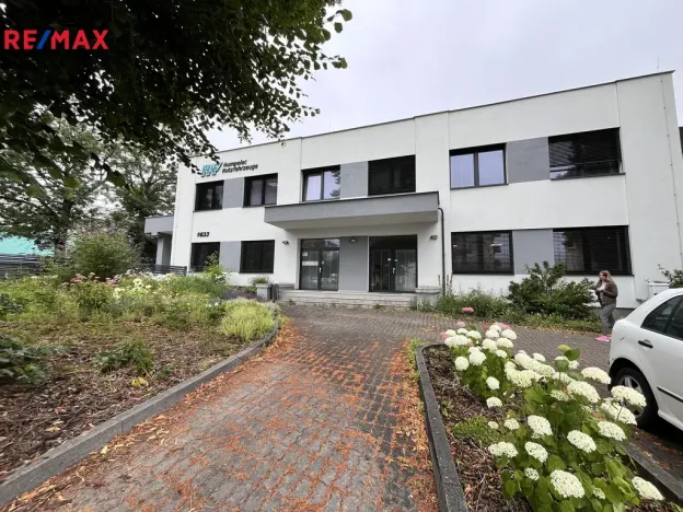 Pronájem obchodního prostoru, Humpolec, Lnářská, 139 m2