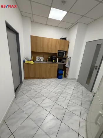 Pronájem obchodního prostoru, Humpolec, Lnářská, 139 m2