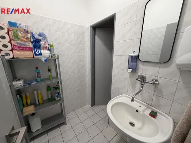 Pronájem obchodního prostoru, Humpolec, Lnářská, 139 m2