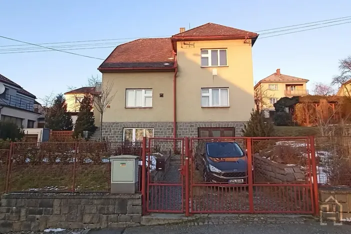 Pronájem bytu 3+kk, Havlíčkův Brod, Trocnovská, 73 m2