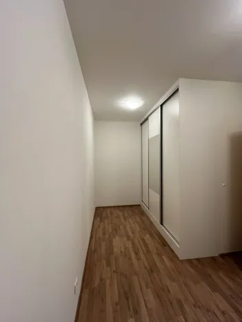 Pronájem bytu 2+kk, Olomouc, Eduarda Hamburgera, 45 m2