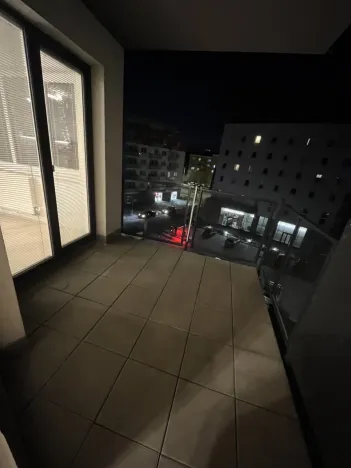 Pronájem bytu 2+kk, Olomouc, Eduarda Hamburgera, 45 m2