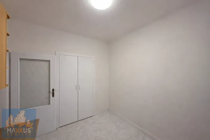 Pronájem bytu 1+1, Praha - Žižkov, Hartigova, 25 m2