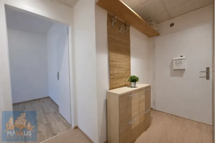 Pronájem bytu 1+1, Praha - Žižkov, Hartigova, 25 m2