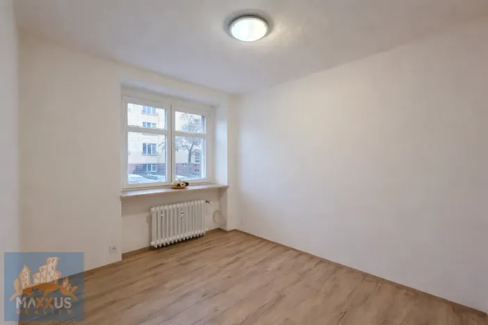 Pronájem bytu 1+1, Praha - Žižkov, Hartigova, 25 m2