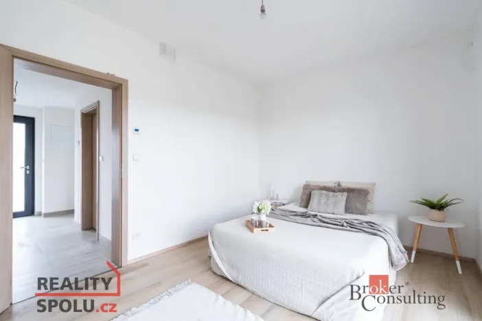 Prodej rodinného domu, Lovčice, 164 m2