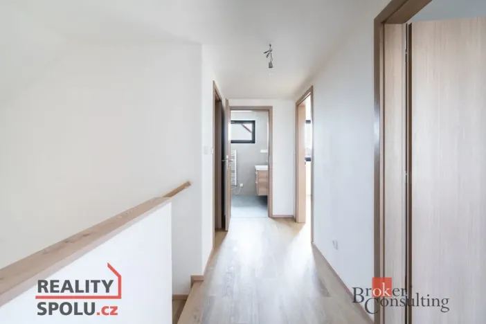 Prodej rodinného domu, Lovčice, 164 m2