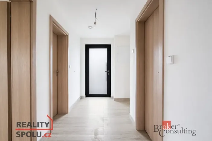 Prodej rodinného domu, Lovčice, 164 m2