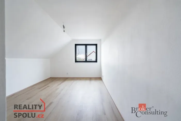 Prodej rodinného domu, Lovčice, 164 m2