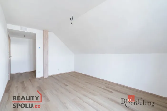 Prodej rodinného domu, Lovčice, 164 m2