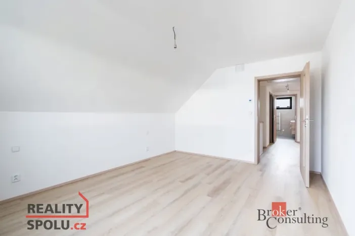 Prodej rodinného domu, Lovčice, 164 m2