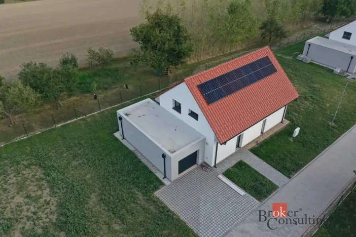 Prodej rodinného domu, Lovčice, 164 m2