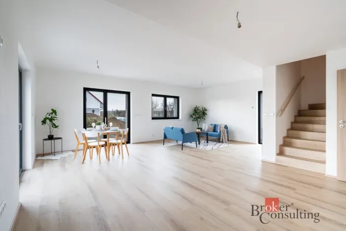 Prodej rodinného domu, Lovčice, 164 m2