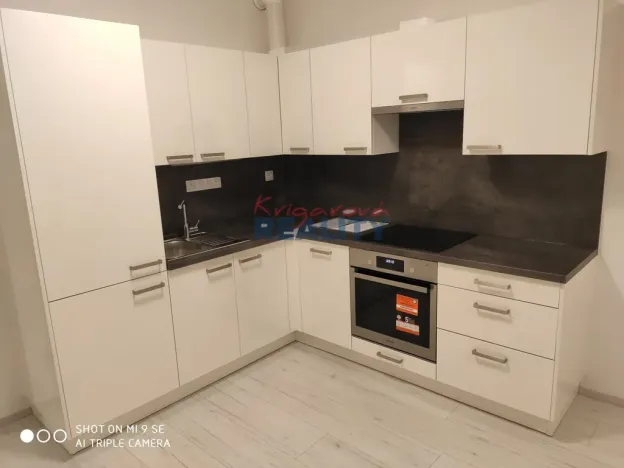 Pronájem bytu 2+kk, České Budějovice - České Budějovice 3, J. Š. Baara, 54 m2