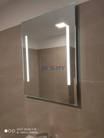 Pronájem bytu 2+kk, České Budějovice - České Budějovice 3, J. Š. Baara, 54 m2