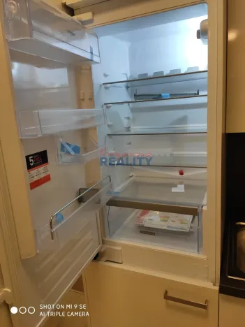 Pronájem bytu 2+kk, České Budějovice - České Budějovice 3, J. Š. Baara, 54 m2