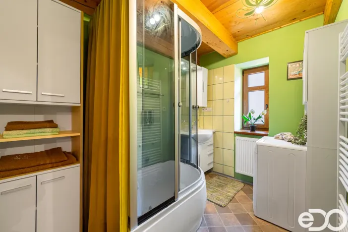 Prodej rodinného domu, Opolany - Kanín, 95 m2