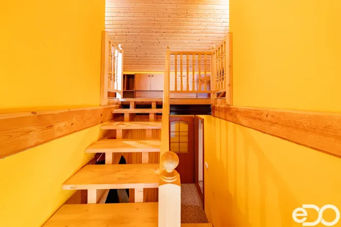 Prodej rodinného domu, Opolany - Kanín, 95 m2