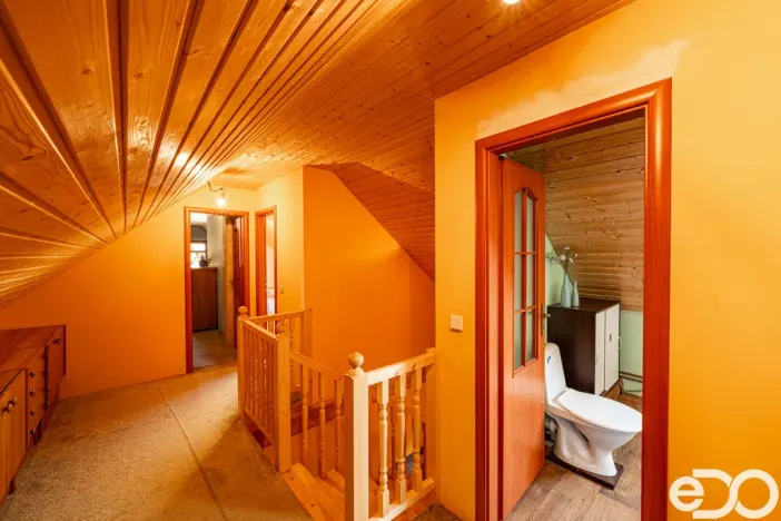 Prodej rodinného domu, Opolany - Kanín, 95 m2