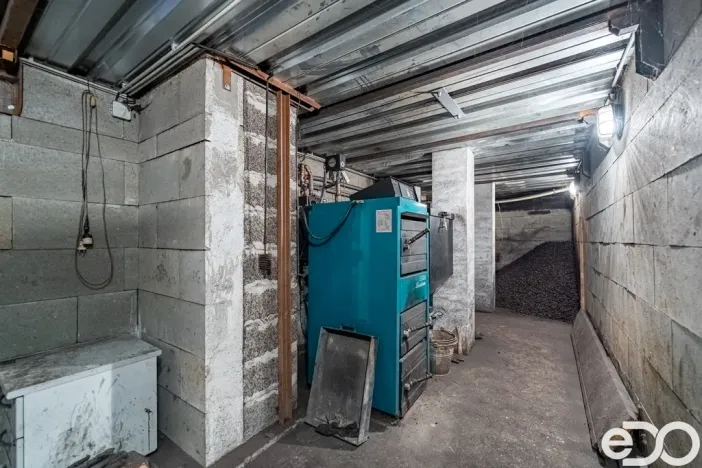 Prodej rodinného domu, Opolany - Kanín, 95 m2