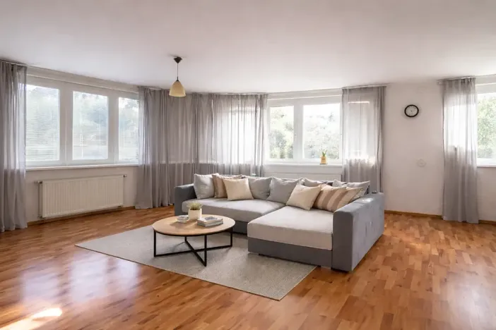 Prodej bytu 2+kk, Praha - Stodůlky, Petržílkova, 65 m2