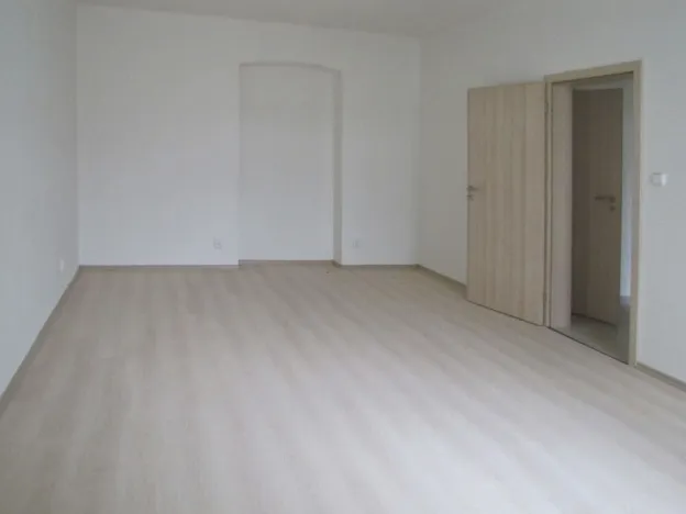 Pronájem bytu 1+1, Plzeň - Jižní Předměstí, V Šipce, 54 m2