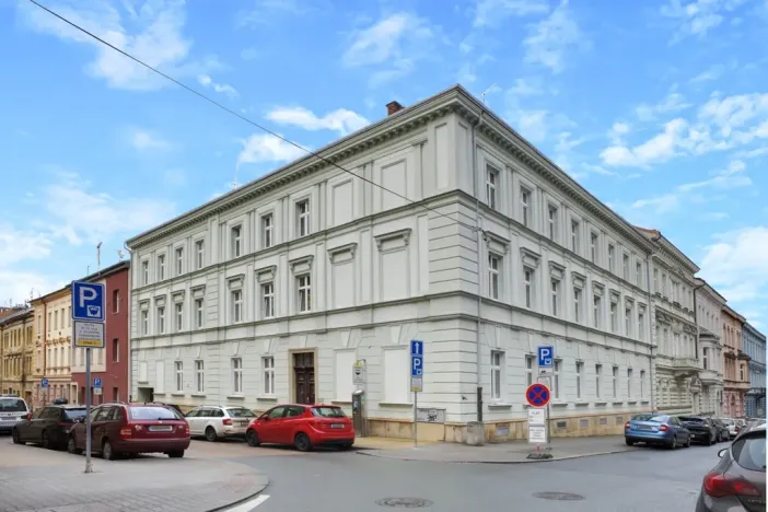 Pronájem bytu 1+1, Plzeň - Jižní Předměstí, V Šipce, 54 m2