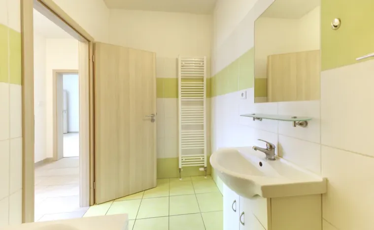 Pronájem bytu 1+1, Plzeň - Jižní Předměstí, V Šipce, 54 m2