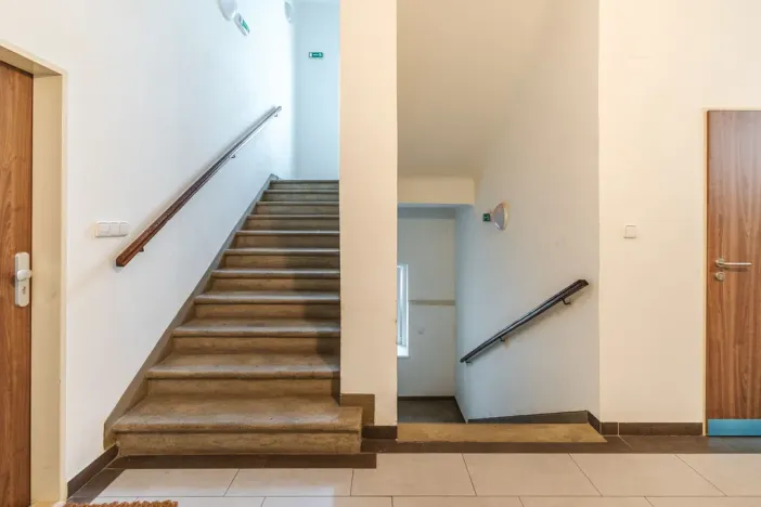 Pronájem bytu 1+1, Plzeň - Jižní Předměstí, V Šipce, 54 m2