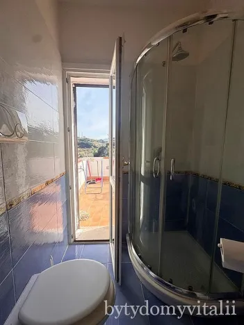 Prodej bytu 3+kk, Scalea, Kalábrie, Itálie, 56 m2