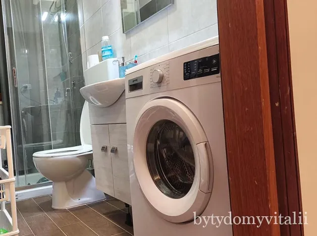 Prodej bytu 2+kk, Scalea, Kalábrie, Itálie, 42 m2