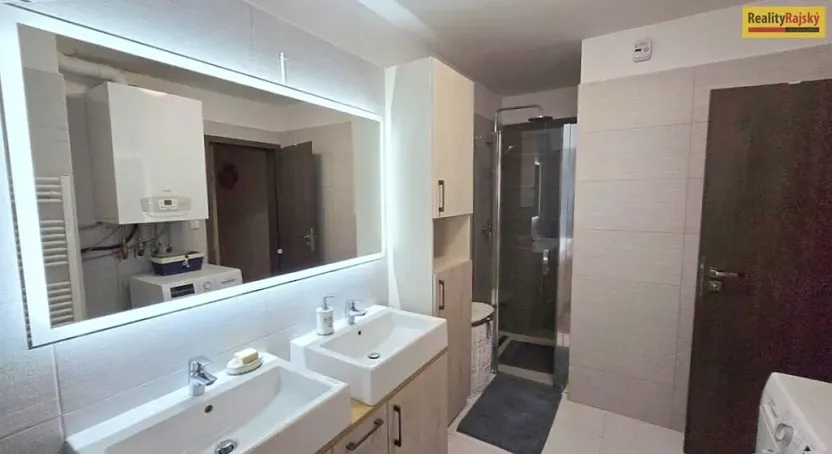 Prodej bytu 4+kk, Mníšek pod Brdy, V Edenu, 84 m2