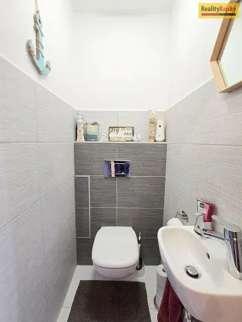 Prodej bytu 4+kk, Mníšek pod Brdy, V Edenu, 84 m2