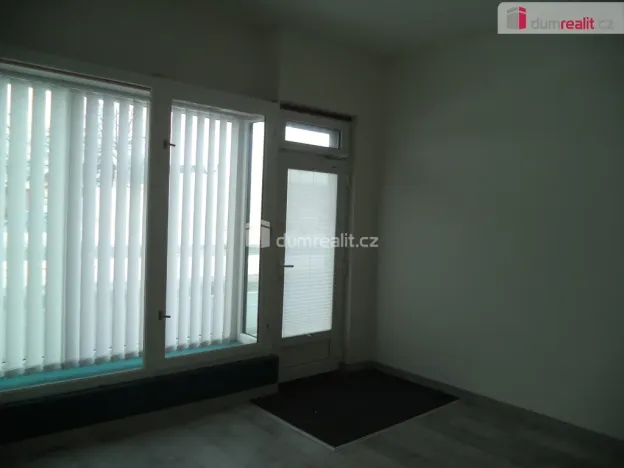 Pronájem obchodního prostoru, Ostrava - Vítkovice, Ruská, 48 m2