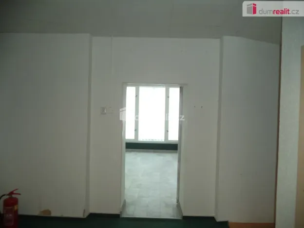 Pronájem obchodního prostoru, Ostrava - Vítkovice, Ruská, 48 m2