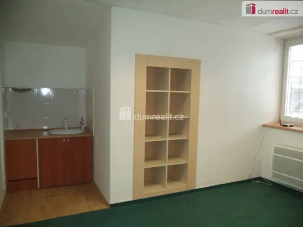 Pronájem obchodního prostoru, Ostrava - Vítkovice, Ruská, 48 m2