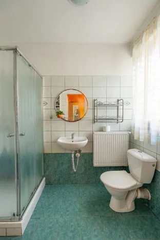 Prodej rodinného domu, Praha - Miškovice, Machnova, 194 m2